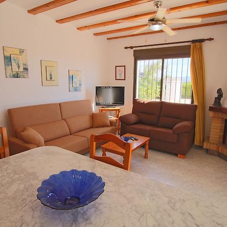 Villas Costa Calpe - Mariclara מראה חיצוני תמונה