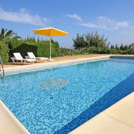 Villas Costa Calpe - Mariclara מראה חיצוני תמונה
