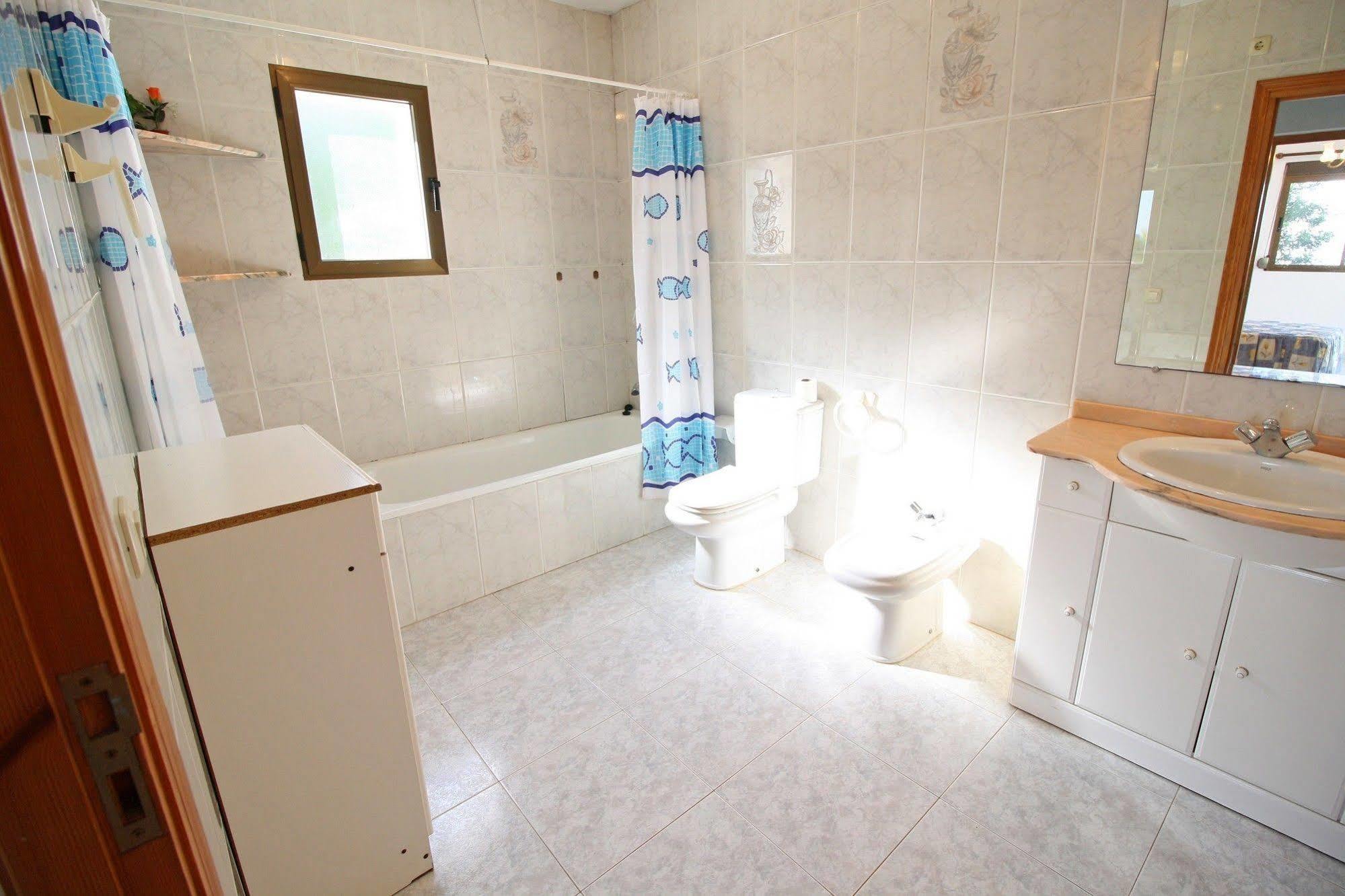 Villas Costa Calpe - Mariclara מראה חיצוני תמונה